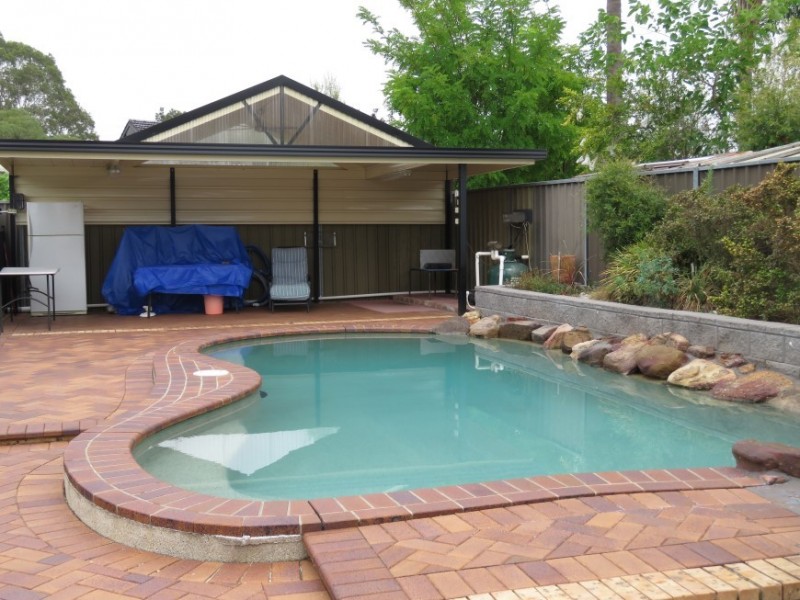 23 Amaroo Street,, Bonnyrigg NSW 2177