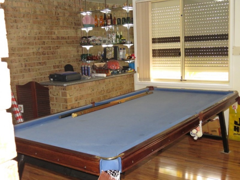 23 Amaroo Street,, Bonnyrigg NSW 2177