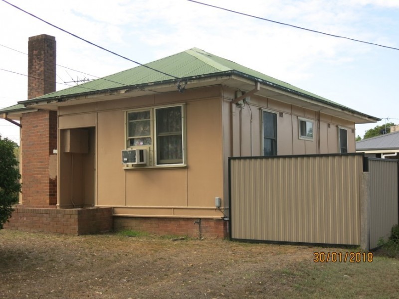 4 North Street, Fairfield East NSW 2165
