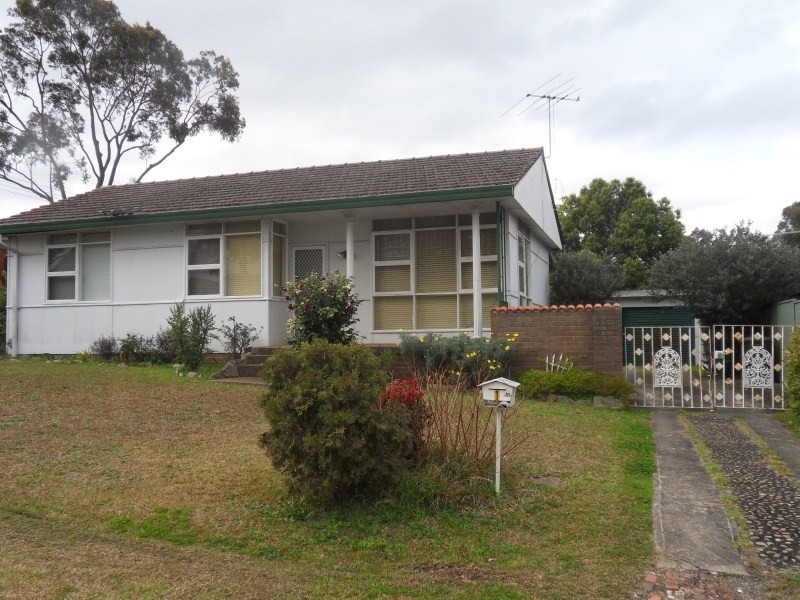 Mount Pritchard NSW 2170