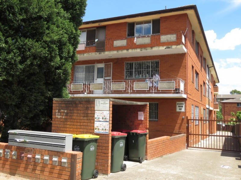 1/47 CUMBERLAND STREET, Cabramatta NSW 2166