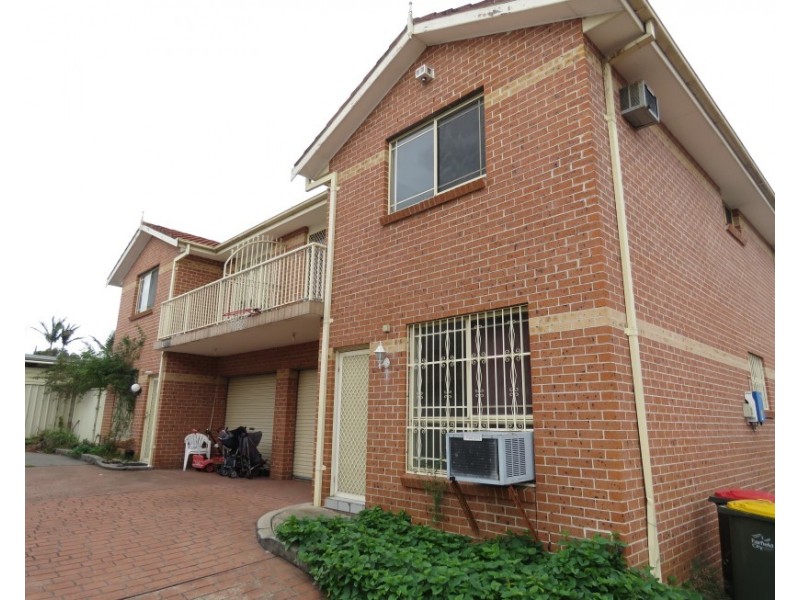 3/64 Cabramatta Road East, Cabramatta NSW 2166