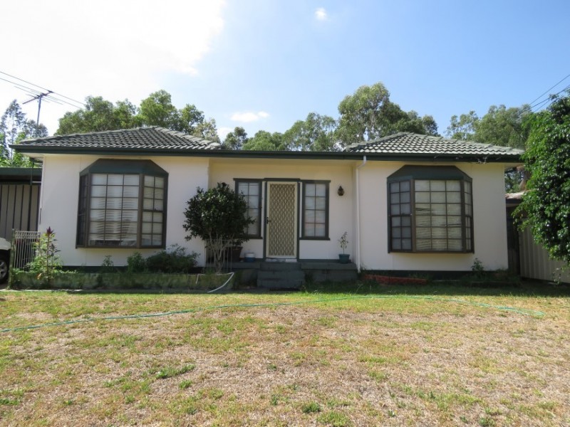 19 Tresalam Street, Mount Pritchard NSW 2170