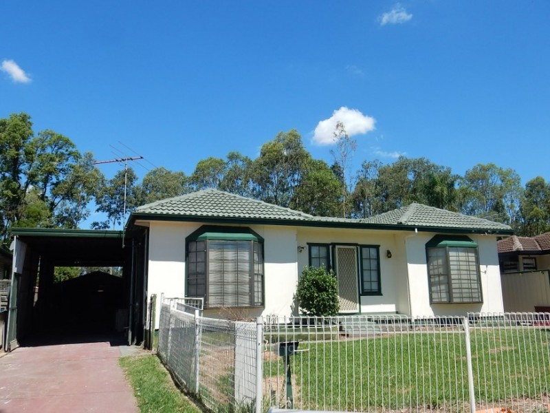 19 Tresalam Street, Mount Pritchard NSW 2170