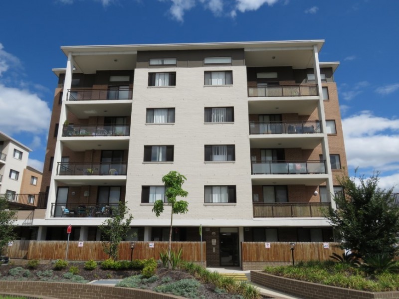 97/80 Tasman Pde, Fairfield West NSW 2165