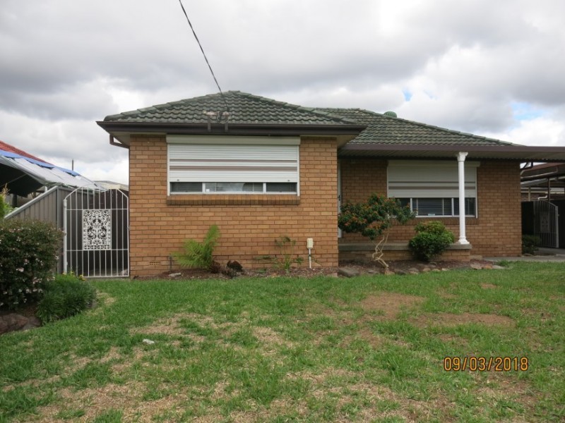 21 Chelsea Street, Canley Heights NSW 2166