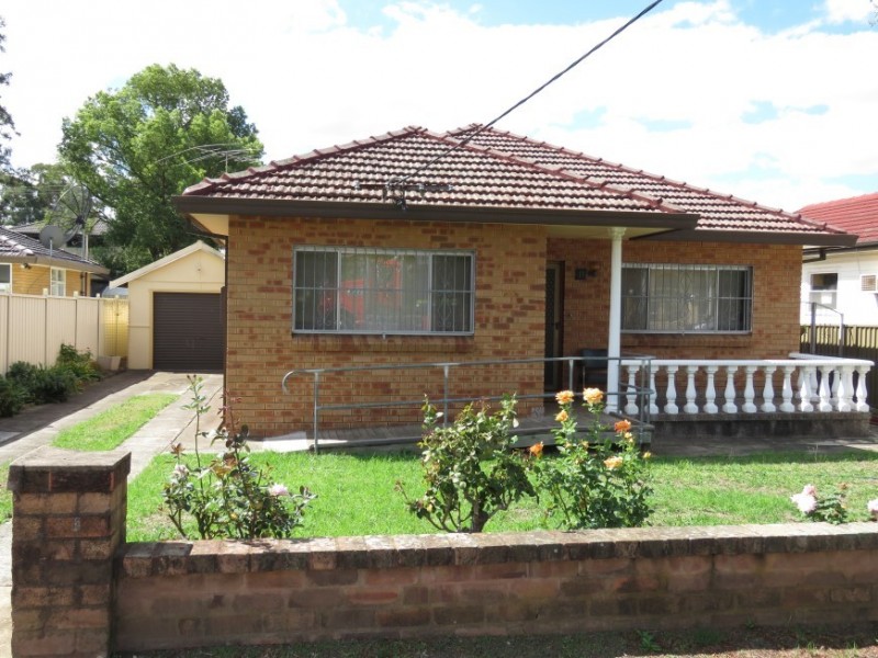 Fairfield Heights NSW 2165