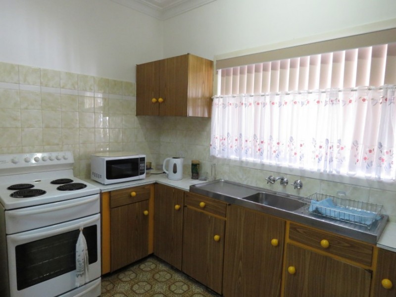 Fairfield Heights NSW 2165