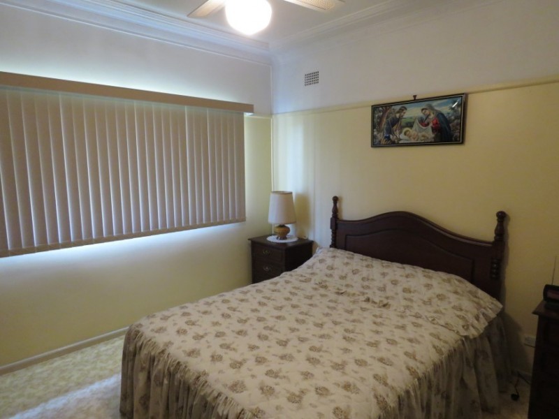 Fairfield Heights NSW 2165