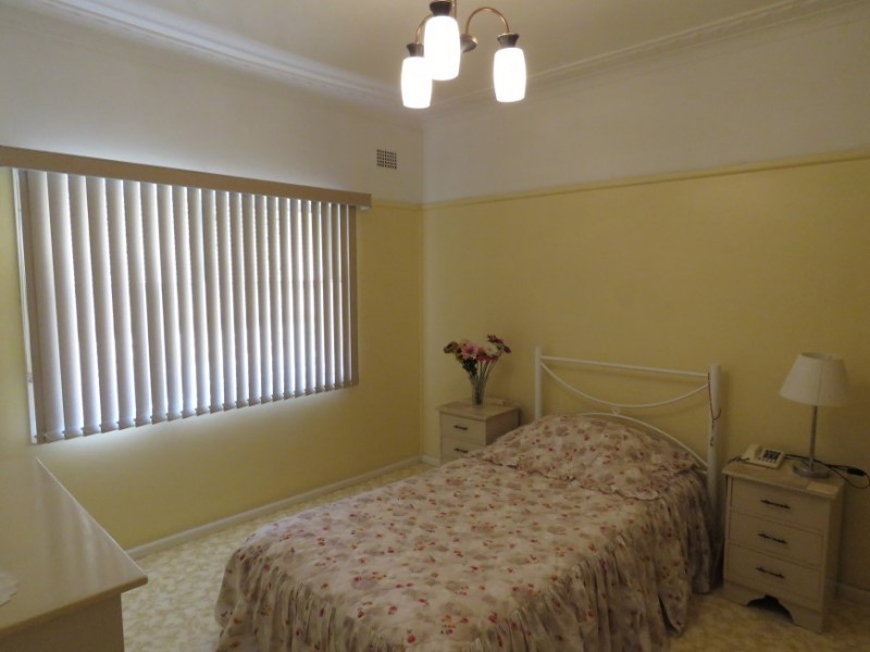 Fairfield Heights NSW 2165