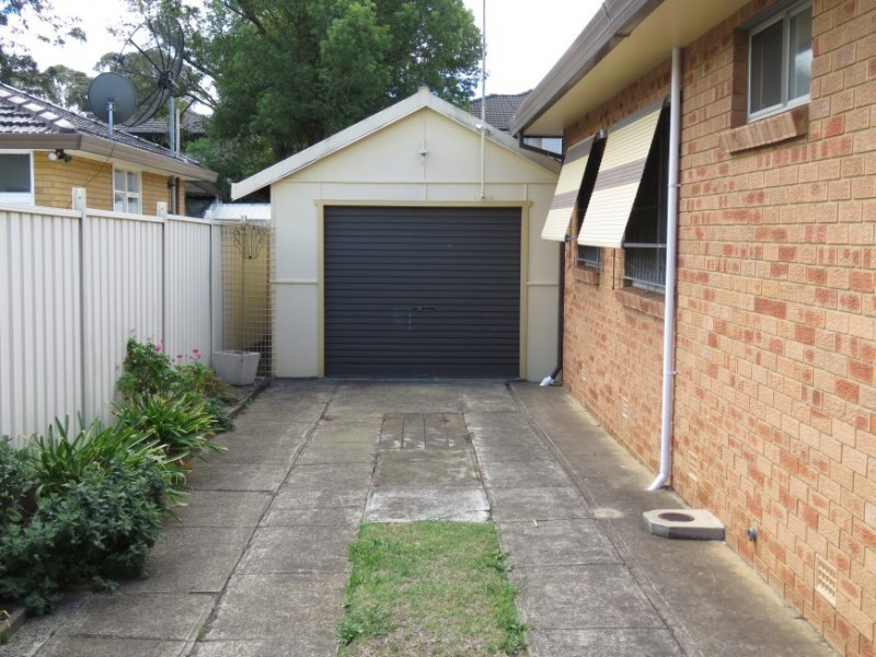 Fairfield Heights NSW 2165