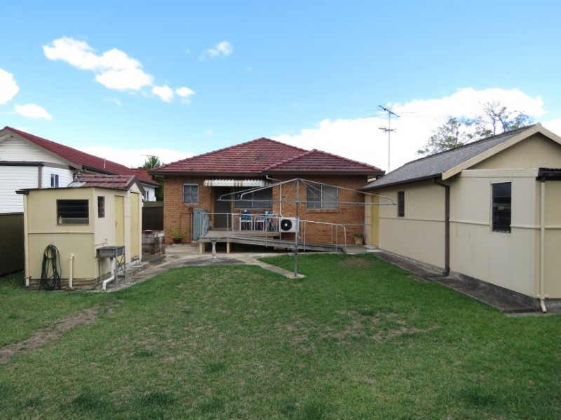 Fairfield Heights NSW 2165