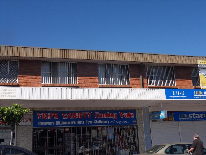 Canley Vale NSW 2166