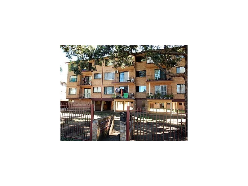 34 / 91a-97 Longfield Street, Cabramatta NSW 2166