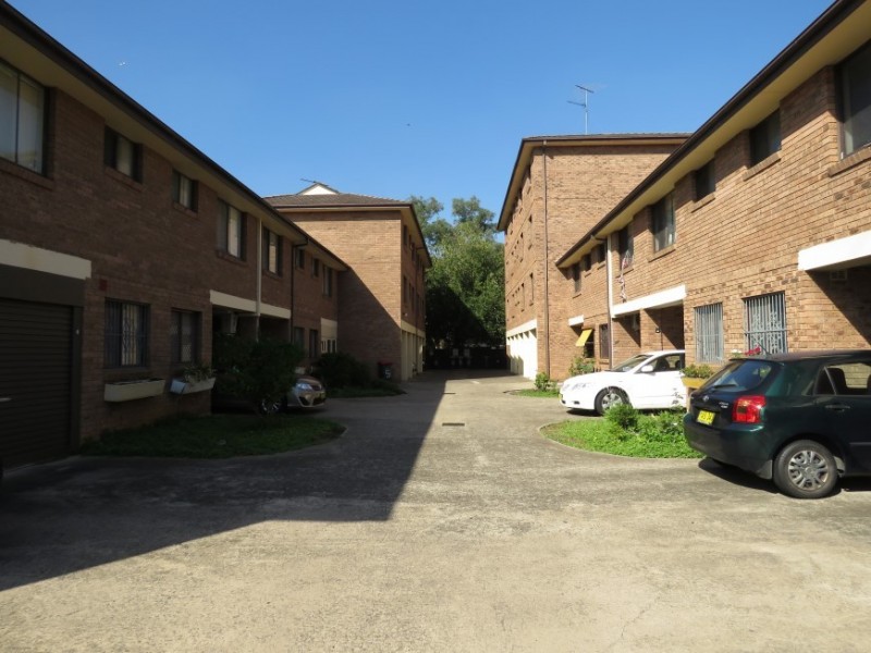 9/30-32 Pevensey Street, Canley Vale NSW 2166