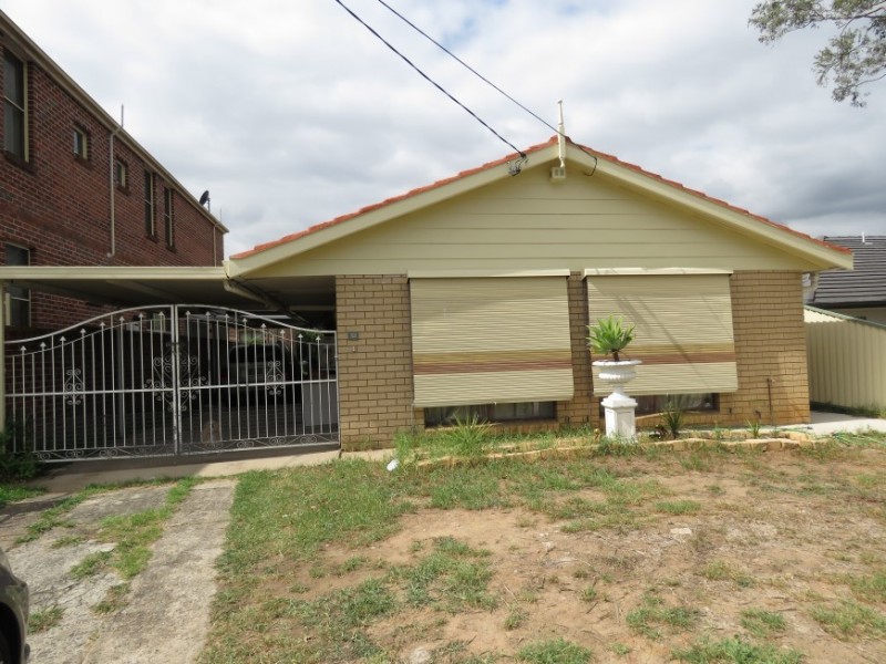 52 Byron Road, Guildford NSW 2161