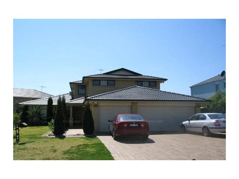 18 Taubman Drive, Horningsea Park NSW 2171