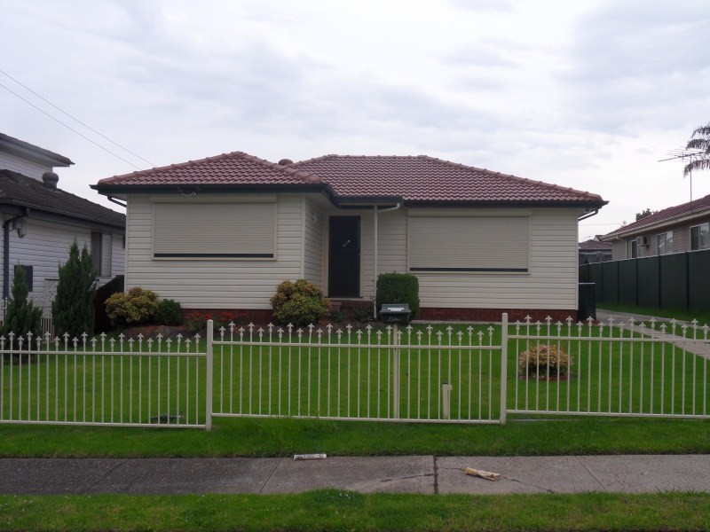 Canley Heights NSW 2166