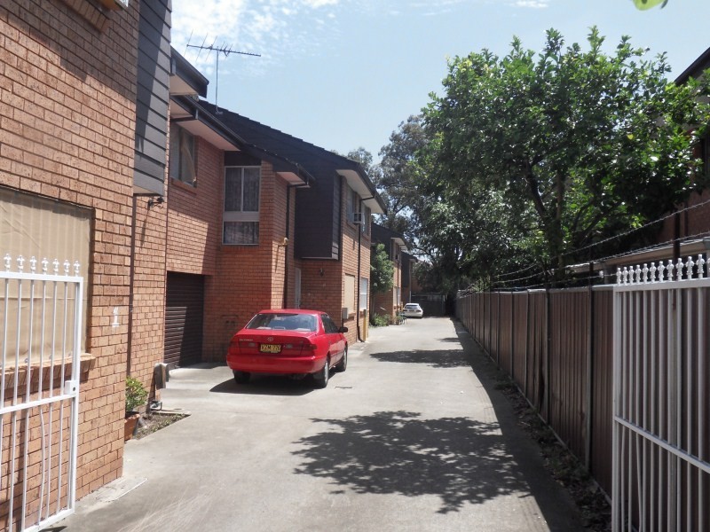 Cabramatta NSW 2166