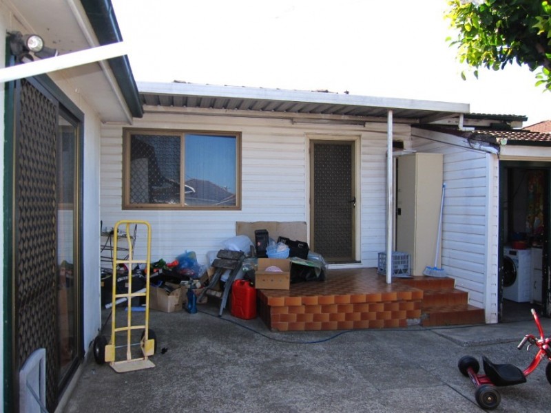 Canley Heights NSW 2166