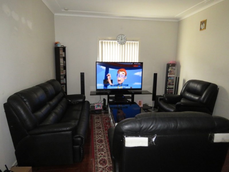 38 Normanby Street,, Fairfield East NSW 2165