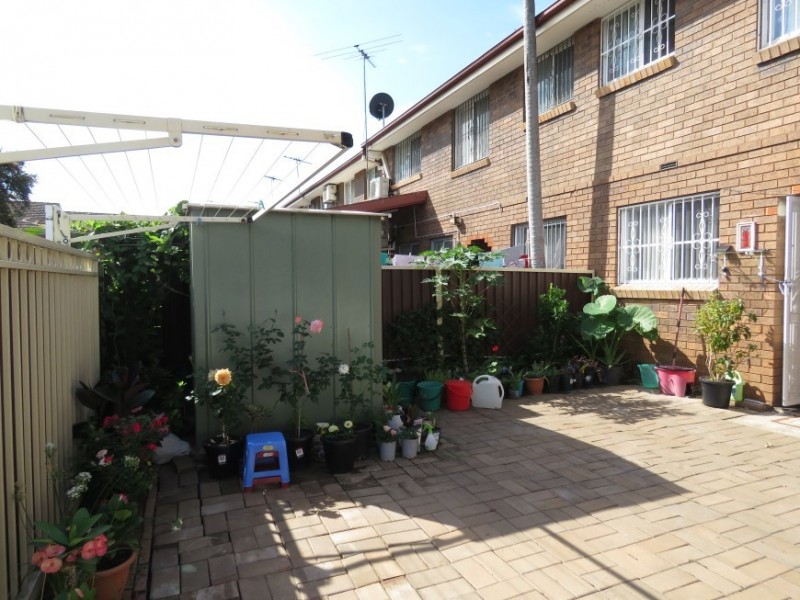 47/29 Longfield Street, Cabramatta NSW 2166