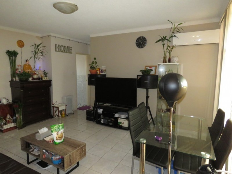 Cabramatta NSW 2166 Floorplan