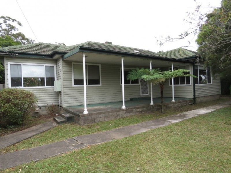 56 Plateau Road, Springwood NSW 2777