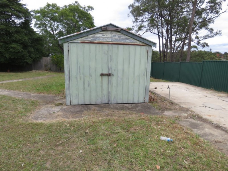 56 Plateau Road, Springwood NSW 2777