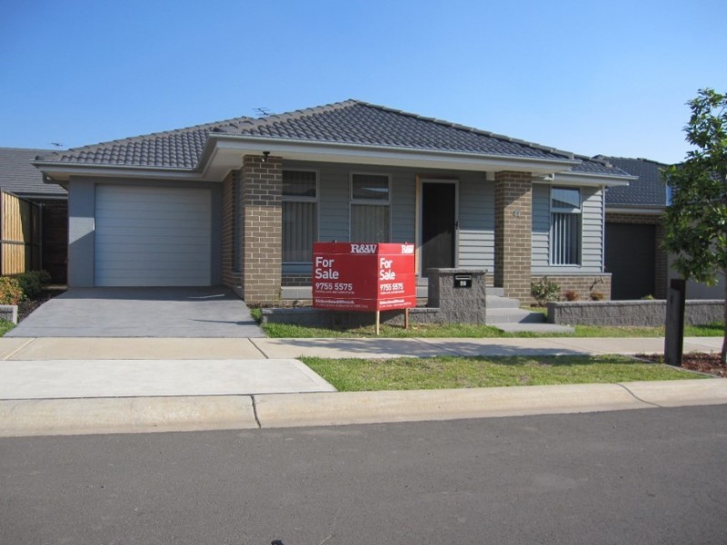 Edmondson Park NSW 2174