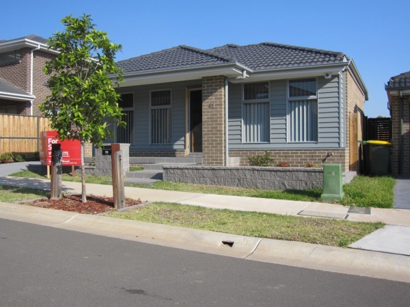 Edmondson Park NSW 2174