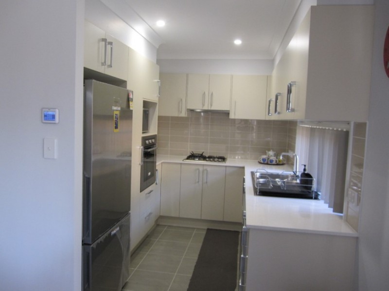 Edmondson Park NSW 2174