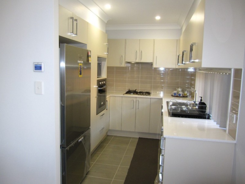 Edmondson Park NSW 2174