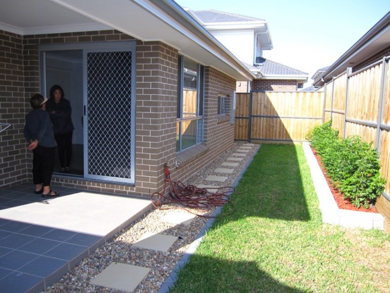 Edmondson Park NSW 2174