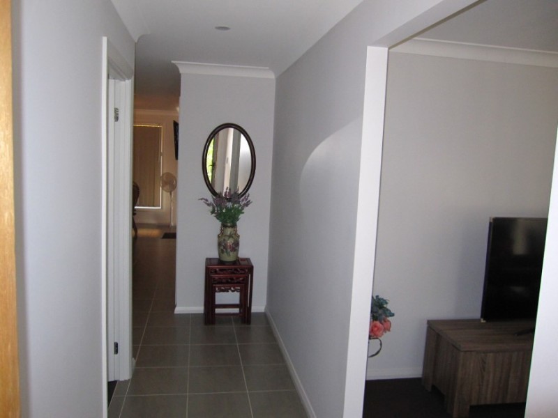 Edmondson Park NSW 2174