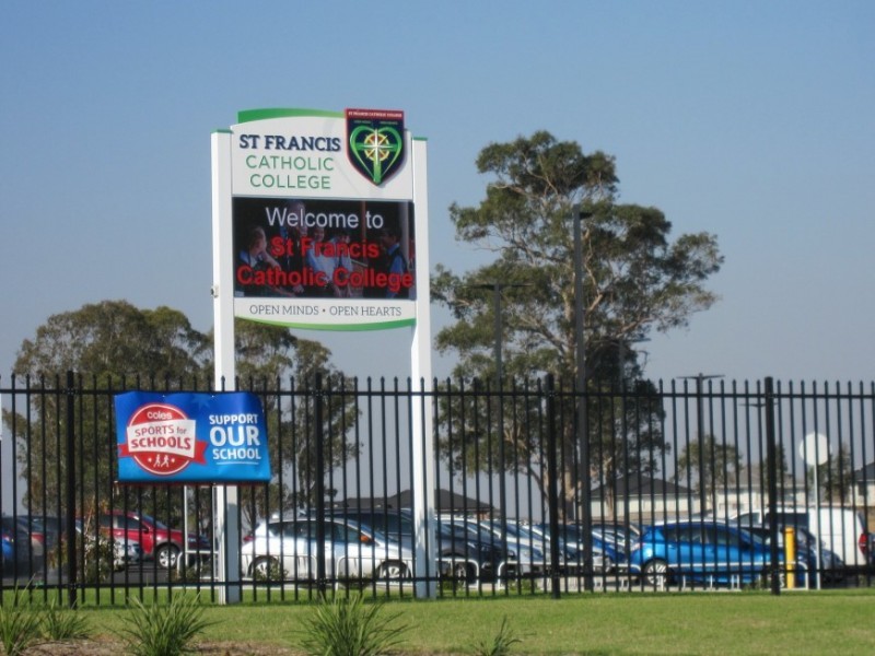 Edmondson Park NSW 2174