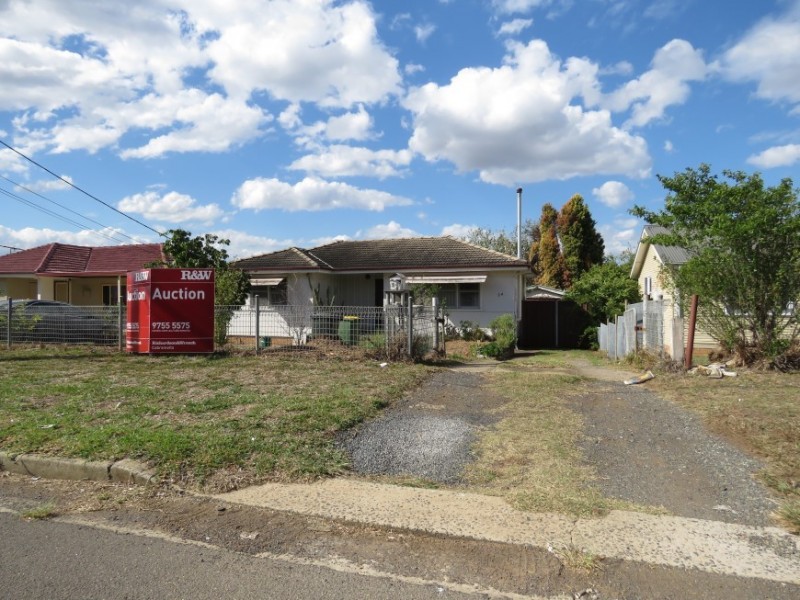 24 Sydney Luker Road,, Cabramatta West NSW 2166