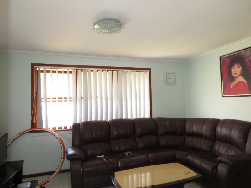 24 Sydney Luker Road,, Cabramatta West NSW 2166