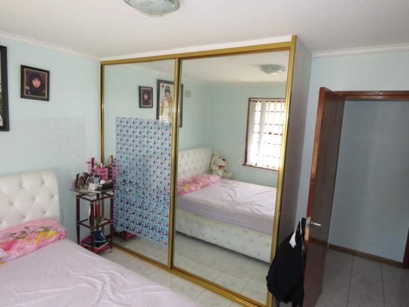 24 Sydney Luker Road,, Cabramatta West NSW 2166