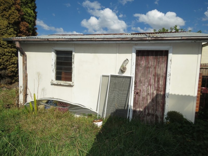 24 Sydney Luker Road,, Cabramatta West NSW 2166