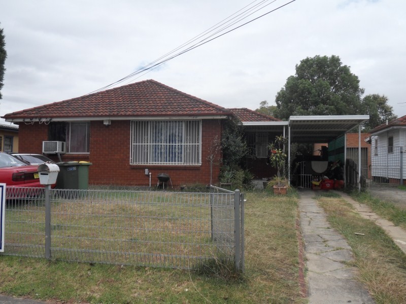 104 Thorney Road,, Fairfield West NSW 2165