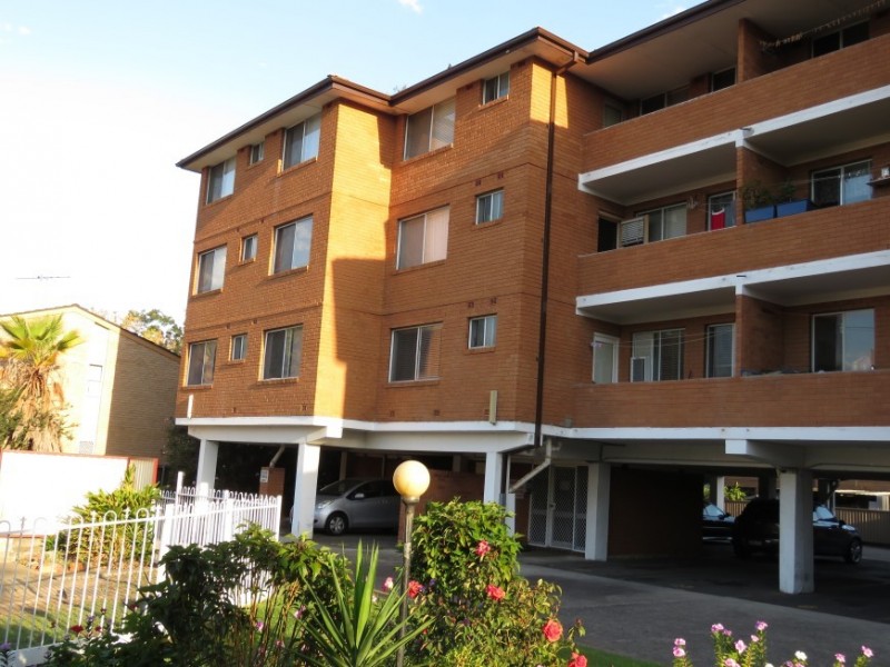 18/10 Clifford Ave,, Canley Vale NSW 2166
