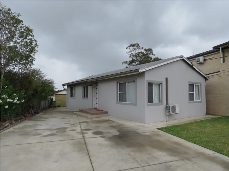 110a High Street,, Cabramatta West NSW 2166