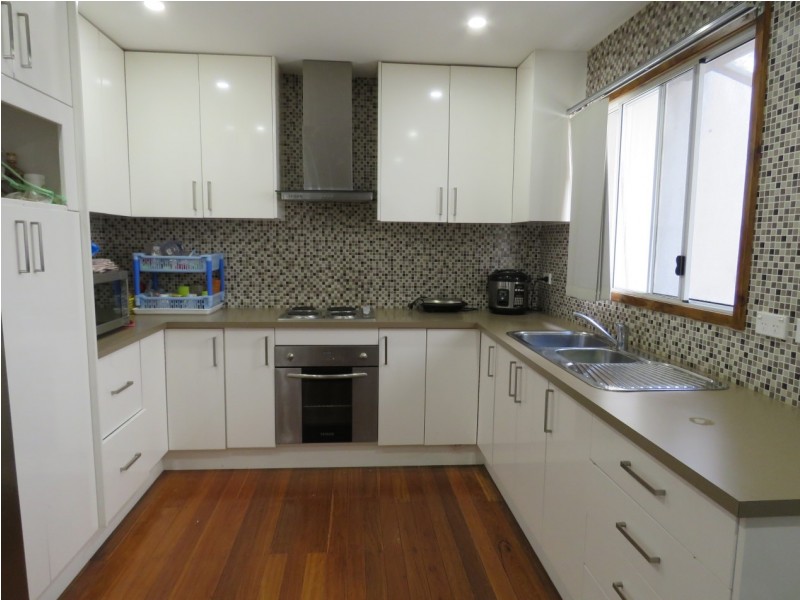 110a High Street,, Cabramatta West NSW 2166