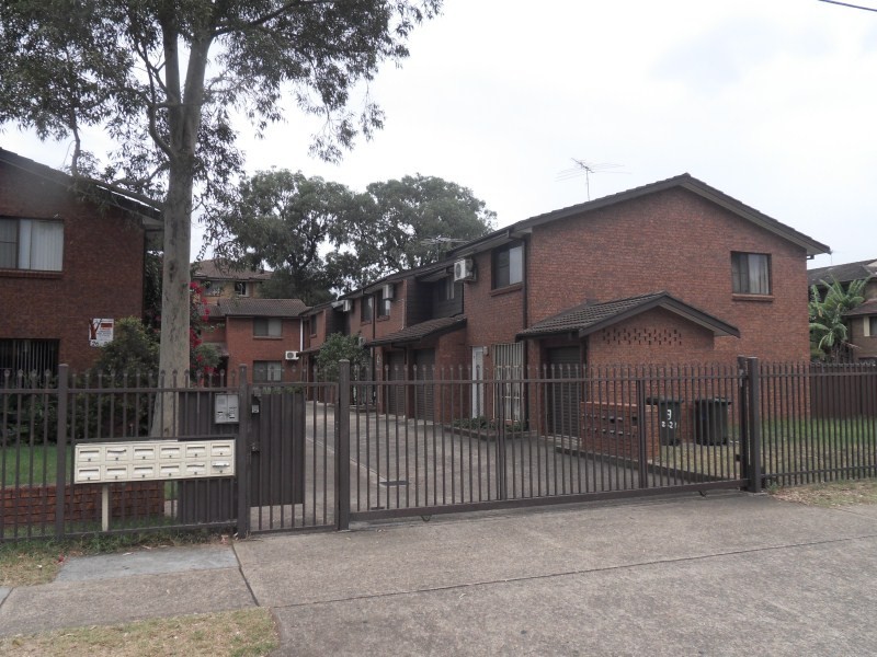 Canley Vale NSW 2166