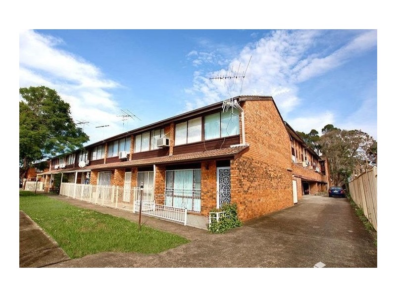 20 / 26-30 St  Johns Road, Cabramatta NSW 2166