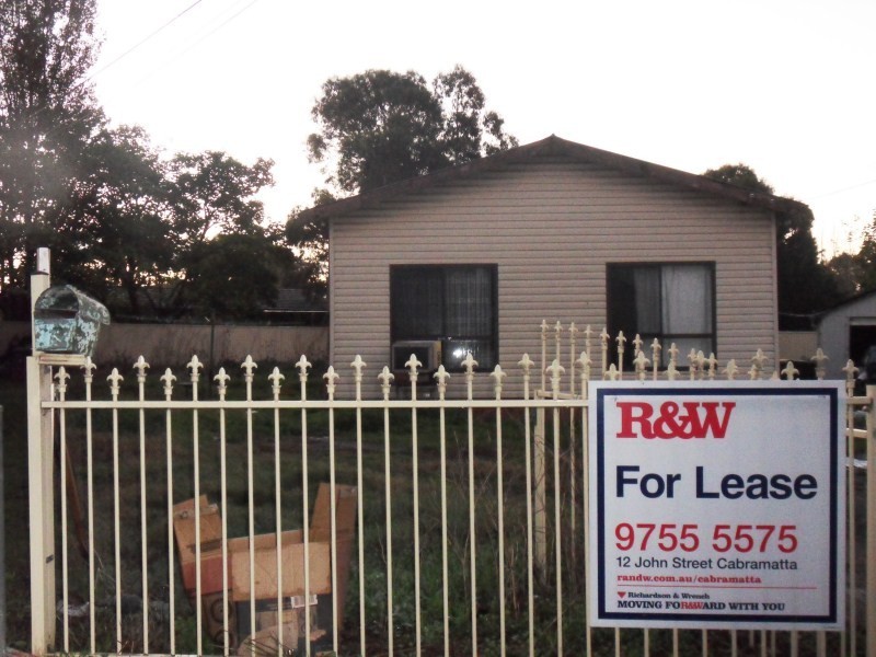 Canley Heights NSW 2166