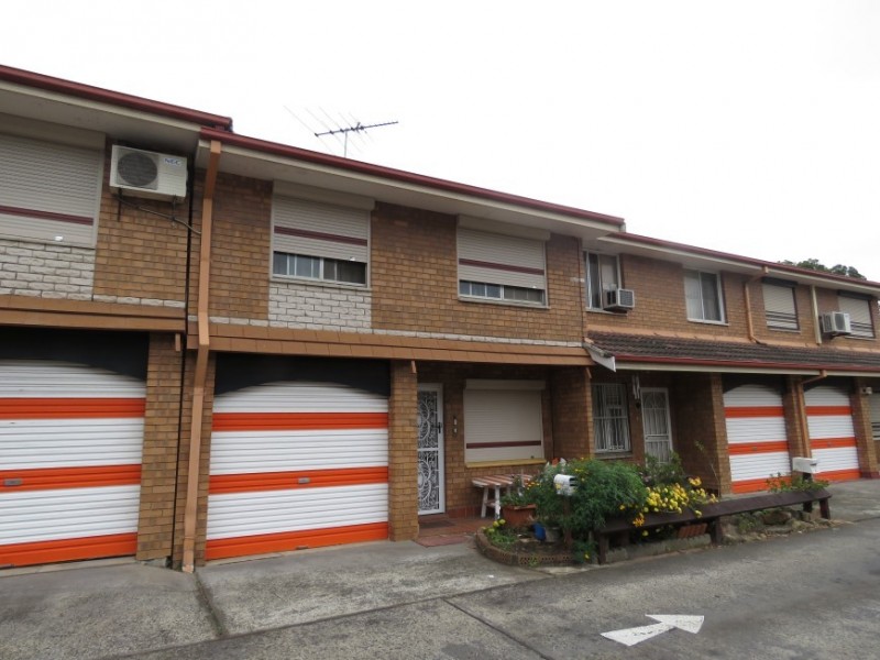 9/29 Longfield Street, Cabramatta NSW 2166