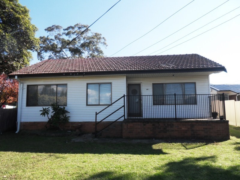 Mount Pritchard NSW 2170