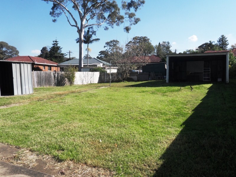 Mount Pritchard NSW 2170